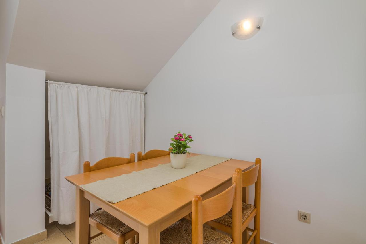 Apartments Celeste Klimno Extérieur photo