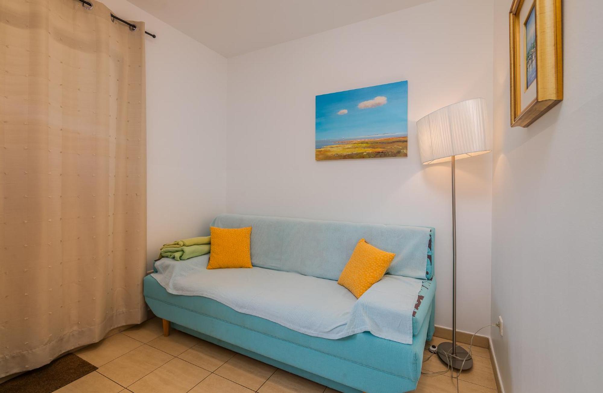 Apartments Celeste Klimno Extérieur photo